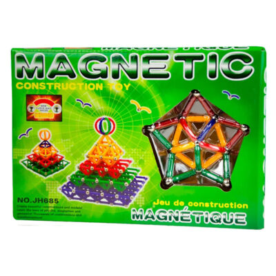 ساختنی میله و مهره مگنتی مدل Magnetic کد JH685