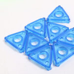 ساختنی میله و مهره مگنتی مدل Magnetic کد 176