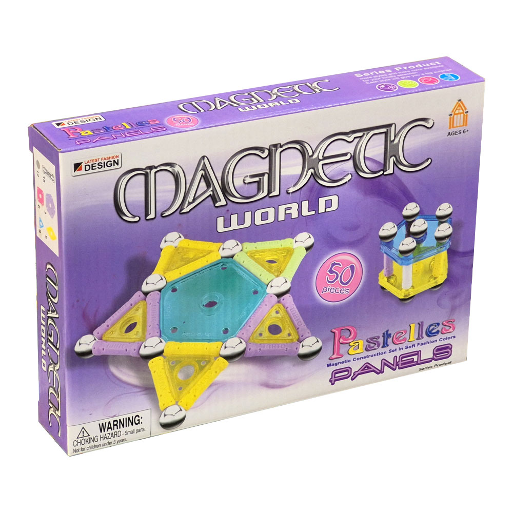 14040249 ساختنی میله و مهره مگنتی مدل Magnetic کد 176