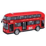اتوبوس موزیکال طرح لندن مدل London city کد 66629