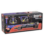 لگو ماشین فرمول وان مدل Formula Racer کد 7611 تعداد 575 قطعه - تصویر 2