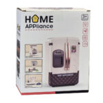 اسباب بازی یخچال موزیکال مدل Home Appliance کد 6906، نوردار و صدادار - تصویر 3