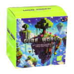 مکعب های مگنتی ماینکرافت مدل Cube World تعداد 48 قطعه کد 677