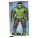 اکشن فیگور هالک مدل Avengers کد 881812، ارتفاع فیگور 29 سانتیمتر - تصویر 2