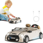 ماشین بازی فرمون دار مدل Racing Car کد 803803، موزیکال و چراغدار و آموزشی - تصویر 6