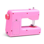 اسباب بازی چرخ خیاطی مدل Sewing Machine کد 632، چراغدار و دارای حرکت نمایشی دوختن - تصویر 6