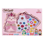 لوازم آرایشی کودک مدل Cute Beauty کد 1688 - تصویر 3